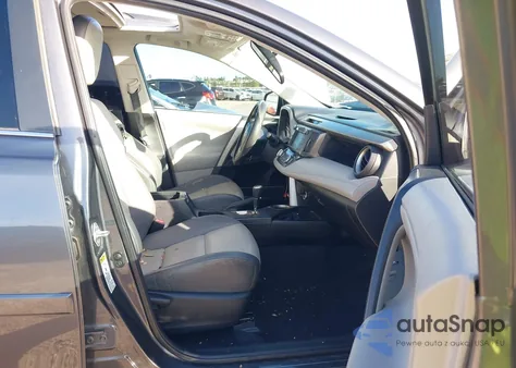 2013 Toyota Rav4 Limited from USA, damaged, VIN 2T3YFREV8DW015096